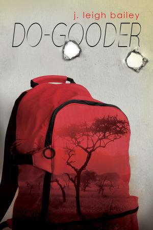 Cover of the book Do-Gooder by SJD Peterson