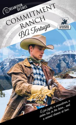 Cover of the book Commitment Ranch by K.A. Mitchell