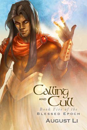 Cover of the book Calling and Cull by A.D. Ellis