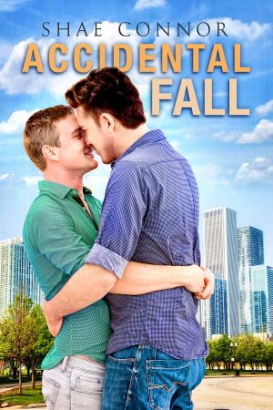 Book cover of Accidental Fall