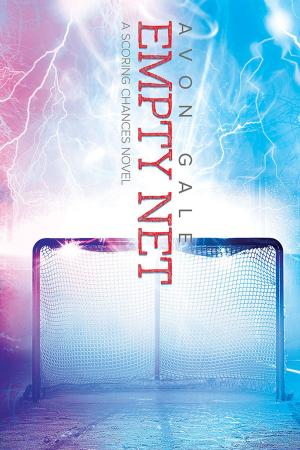 Cover of the book Empty Net by Saikat Majumdar