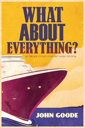 Cover of the book What About Everything? by John Inman