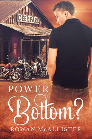 Cover of the book Power Bottom? by SJD Peterson