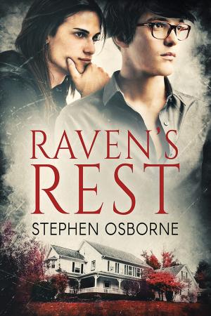 Cover of the book Raven's Rest by Serena Yates