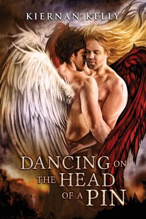 Cover of the book Dancing on the Head of a Pin by Serena Yates