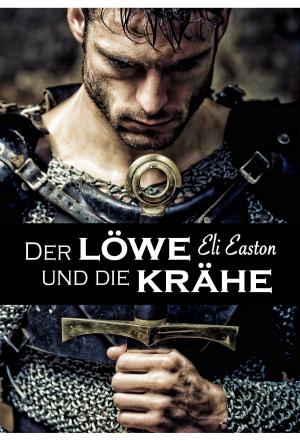 Cover of the book Der Löwe und die Krähe by Joe Cosentino