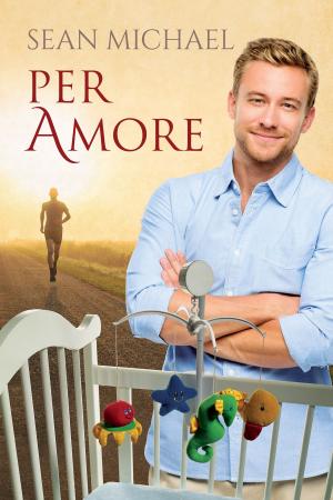 Cover of the book Per amore by Tia Fielding