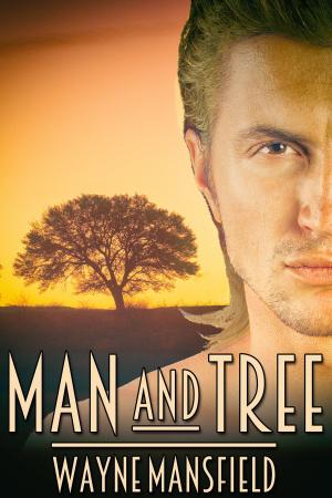 Cover of the book Man and Tree by Mel Bossa