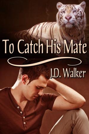 Cover of the book To Catch His Mate by Leska Beikircher