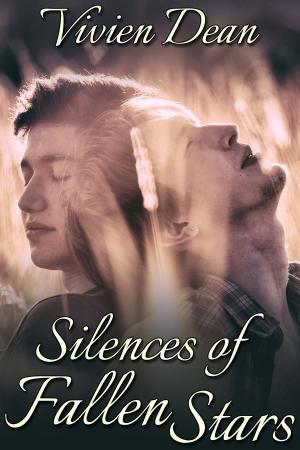 Cover of the book Silences of Fallen Stars by A.R. Moler