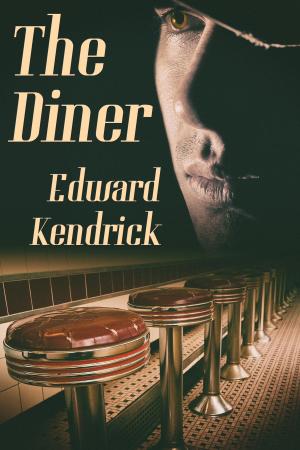 Cover of the book The Diner by Nell Iris