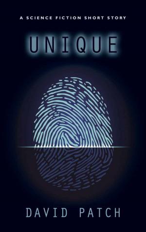 Cover of the book Unique by Joyce Wheeler