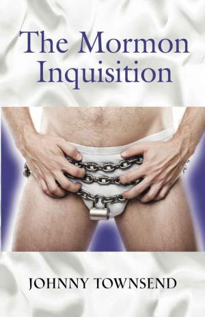 bigCover of the book The Mormon Inquisition by 