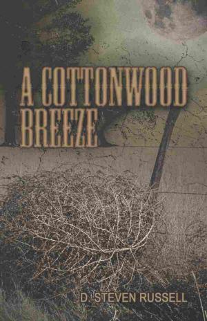 Book cover of A Cottonwood Breeze