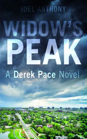 Cover of the book Widow's Peak by Mary Geneva