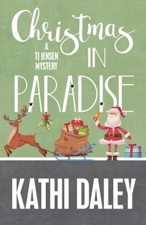 Cover of the book CHRISTMAS IN PARADISE by Gigi Pandian
