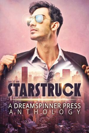 Cover of the book Starstruck by Melanie Milburne