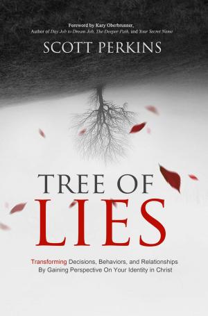Cover of the book Tree of Lies by Dr. Lynn Hiles