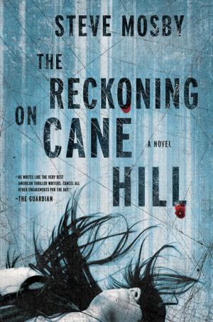 Cover of the book The Reckoning on Cane Hill: A Novel by Bronwen Riley