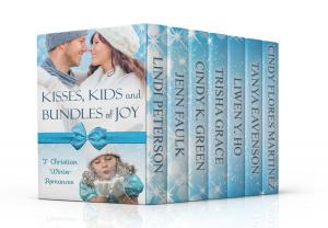 Cover of the book Kisses, Kids and Bundles of Joy by Anna J. Stewart
