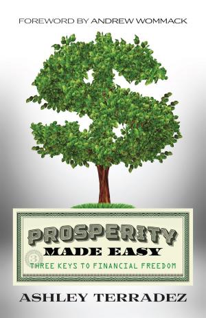 Cover of the book Prosperity Made Easy by Buddy Harrison