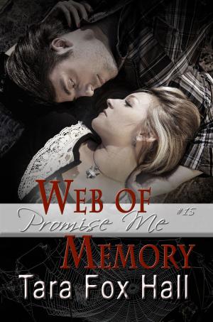 Cover of the book Web of Memory by Rhonda Strehlow