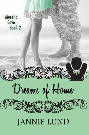Cover of the book Dreams of Home by Megan Hussey