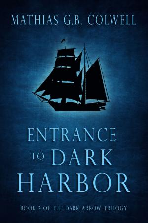 Cover of the book Entrance to Dark Harbor by Lisa Aldridge, Nicole Angeleen, Jannie Lund, April Marcom