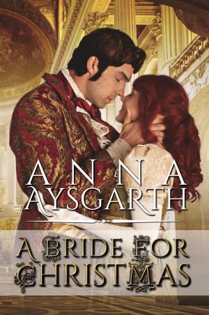 Cover of the book A Bride for Christmas by Alice J. Black