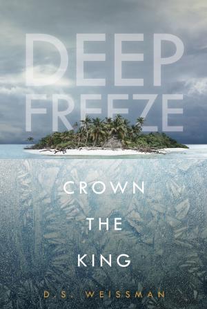 Cover of the book Crown the King #2 by Clancy Teitelbaum