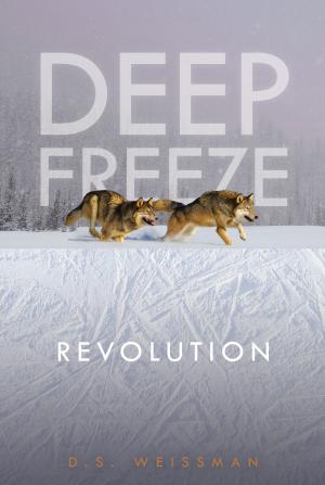 Cover of the book Revolution #4 by Claire Archer