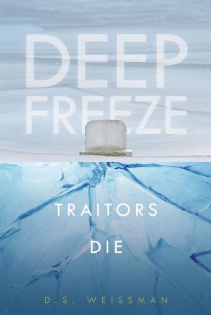 Cover of the book Traitors Die #5 by Kris Benedikt