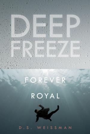 Cover of the book Forever Royal #6 by Lisa Mullarkey; John Mullarkey