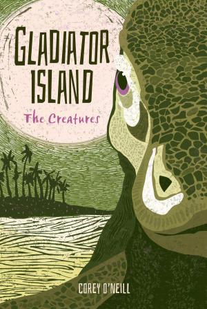bigCover of the book The Creatures #3 by 