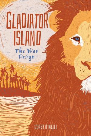 Cover of the book The War Design #5 by Claudia Harrington