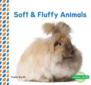 Cover of the book Soft & Fluffy Animals by Clancy Teitelbaum
