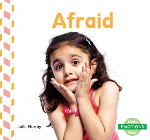 Cover of the book Afraid by Jan Fields