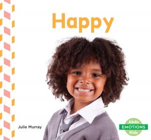 Cover of the book Happy by Lucas Diver