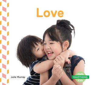 Cover of the book Love by Julie Murray