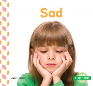 Cover of the book Sad by Laura McGehee