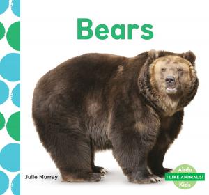 Cover of the book Bears by Meredith Dash