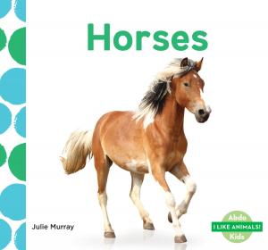 bigCover of the book Horses by 