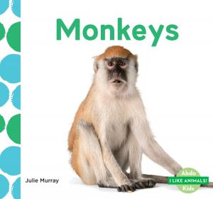 Cover of the book Monkeys by Nicole M. Taylor