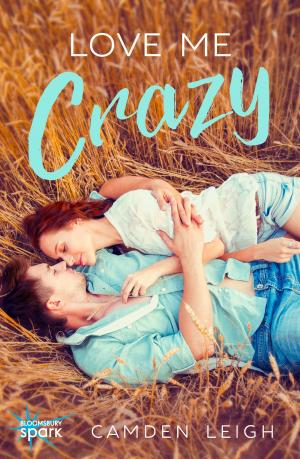 Cover of the book Love Me Crazy by Lori A. May