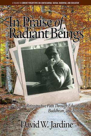 Cover of the book In Praise of Radiant Beings by Alexander Karp, Nicholas Wasserman