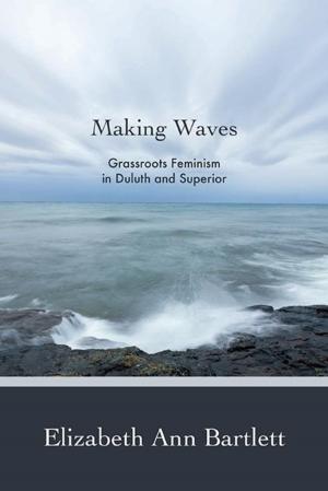 Cover of the book Making Waves by David Vassar Taylor