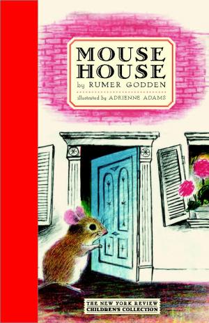 Cover of the book Mouse House by Henry James