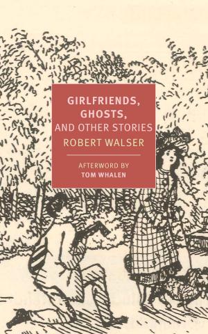 Cover of the book Girlfriends, Ghosts, and Other Stories by Patrick Hamilton