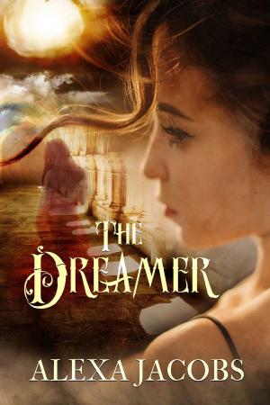 Cover of the book The Dreamer by Christy Poff