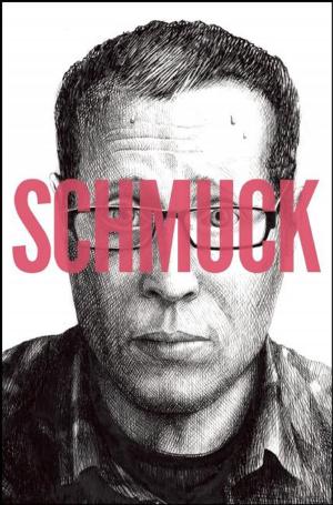 Cover of the book Schmuck by Sophie Yanow, Jane Mai, Molly Ostertag, MK Reed